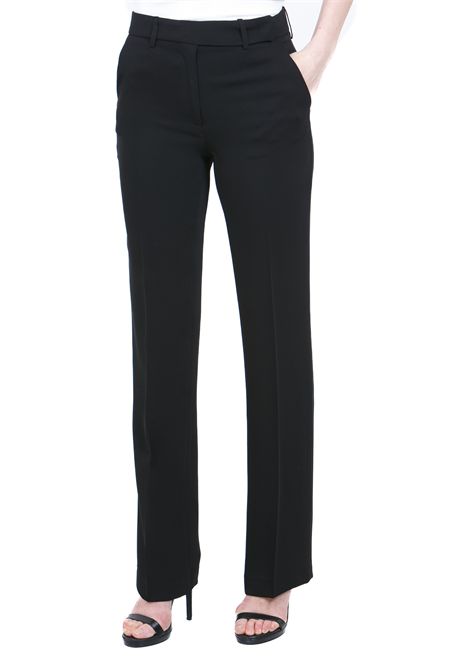 DRITTO MANILA GRACE | Pantaloni | P182VUMA001